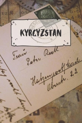 Kyrgyzstan
