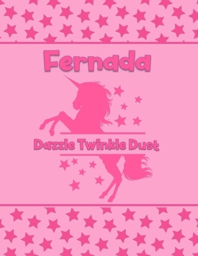 Fernanda Dazzle Twinkle Dust