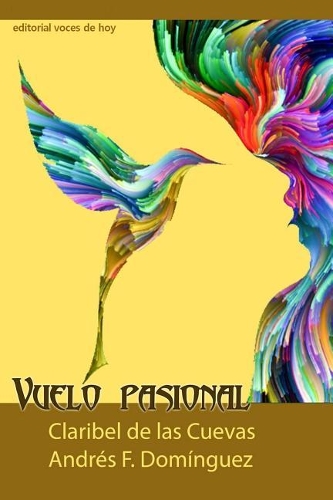 Vuelo Pasional