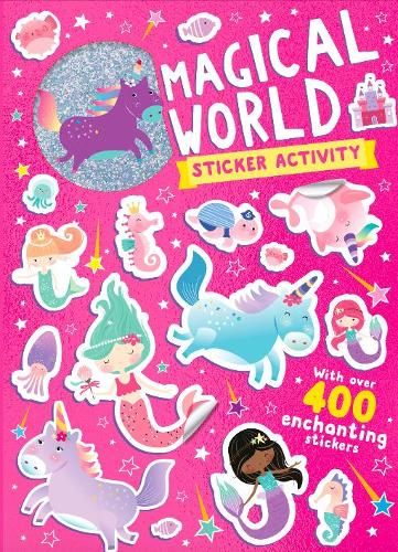 Magical World