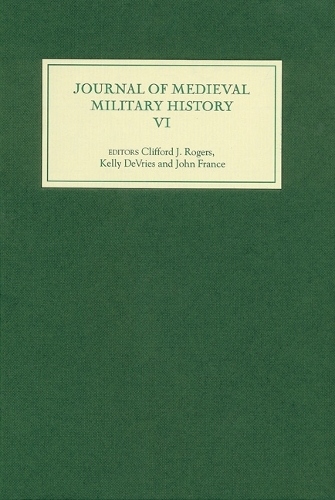 Journal of Medieval Military History
