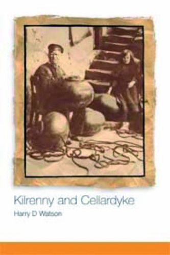 Kilrenny and Cellardyke