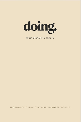 doing.