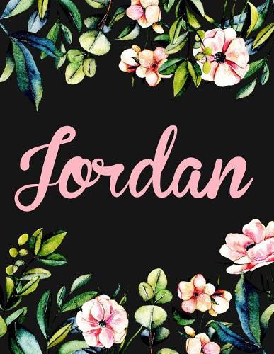 Jordan