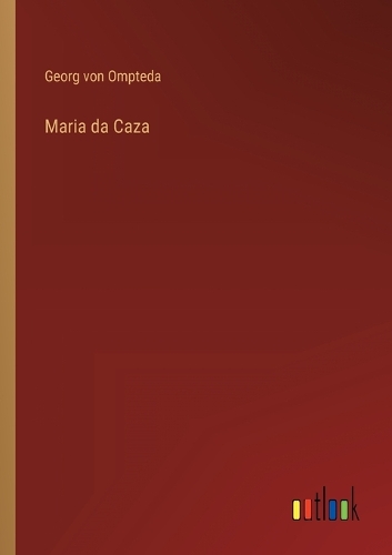 Maria da Caza