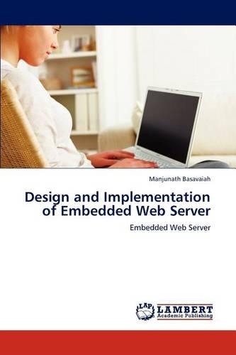 Design and Implementation of Embedded Web Server