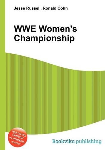 Wwe Women's Championship