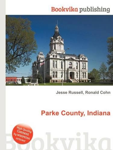 Parke County, Indiana