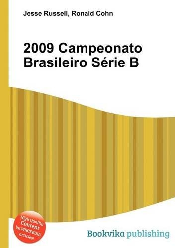 2009 Campeonato Brasileiro Serie B