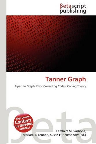 Tanner Graph: (English)