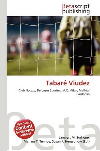 Tabare Viudez