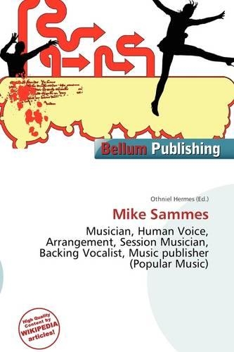 Mike Sammes