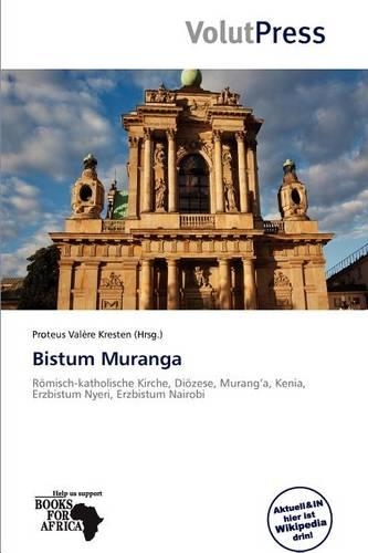Bistum Muranga