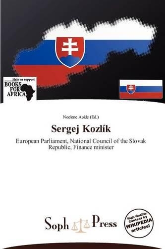 Sergej Kozl K: (English)