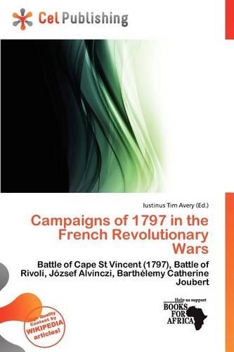 Campaigns of 1797 in the French Revolutionary Wars