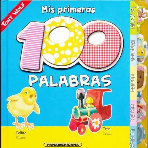MIS Primeras 100 Palabras