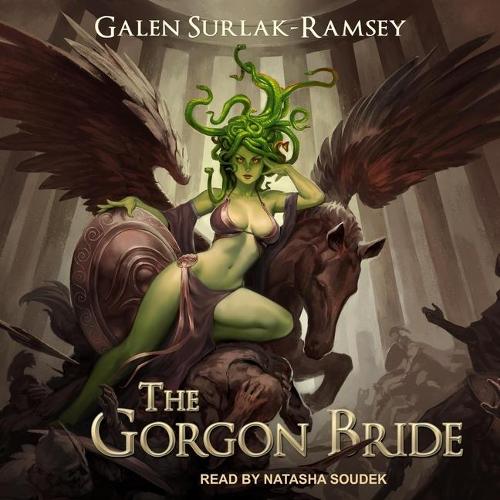 The Gorgon Bride Lib/E