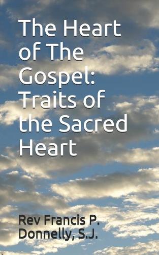The Heart of The Gospel