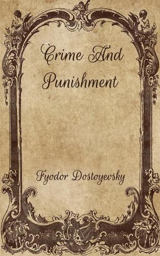 Crime And Punishment