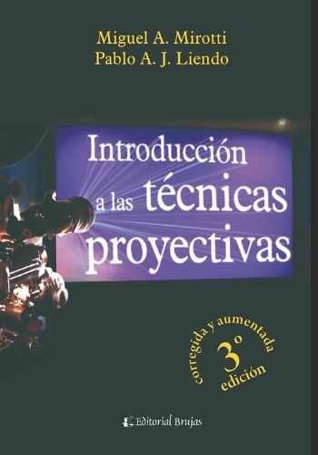 Introducción a las técnicas proyectivas