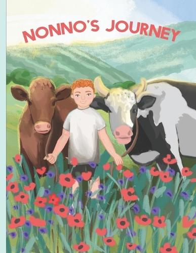 Nonno's Journey