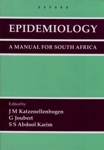 Epidemiology