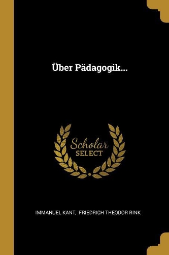 Über Pädagogik...