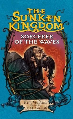 Sorcerer of the Waves: (English)