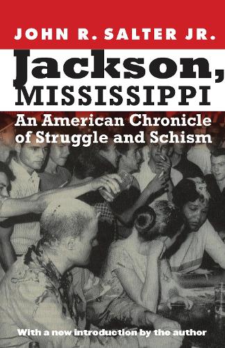 Jackson, Mississippi