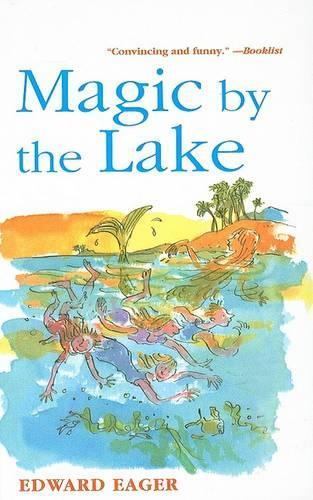 Magic by the Lake