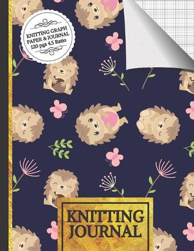 Knitting Journal