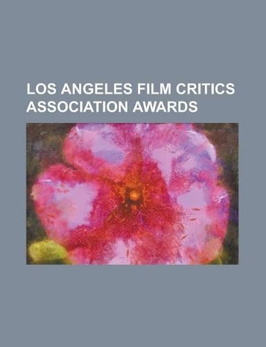 Los Angeles Film Critics Association Awards: Los Angeles Film Critics Association, Los Angeles Film Critics Association Awards 1975, Los Angeles Film(English)