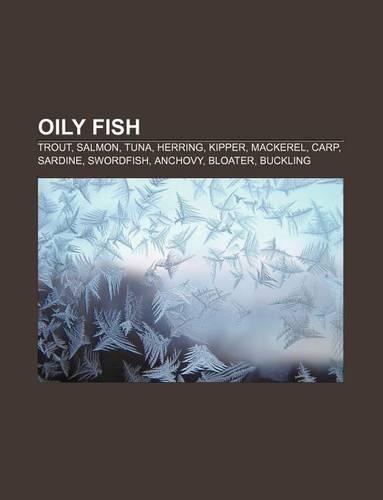 Oily Fish
