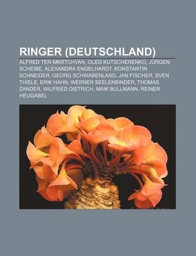 Ringer (Deutschland)