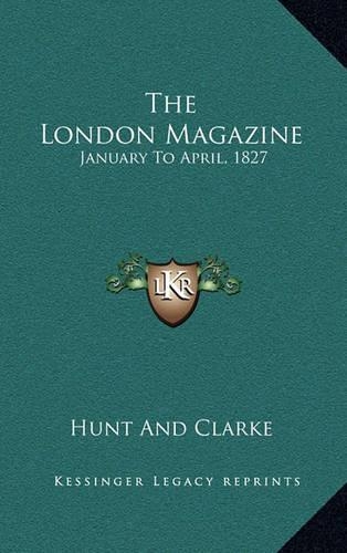 The London Magazine