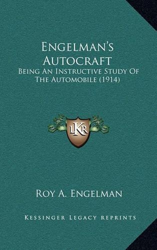 Engelman's Autocraft