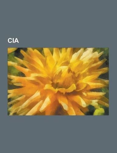 CIA