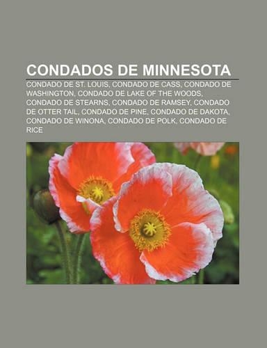 Condados de Minnesota