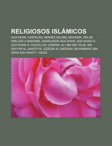Religiosos Islamicos