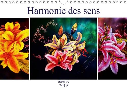 Harmonie des sens Beaux lys 2019