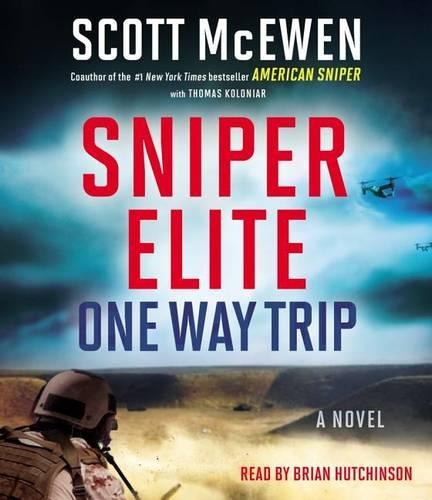 Sniper Elite: One Way Trip