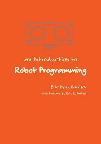 An Introduction to Robot Programming: Programming Sumo Robots with the MRK-1