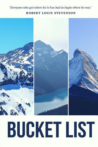 Bucket List