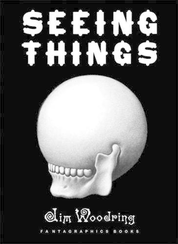 Seeing Things