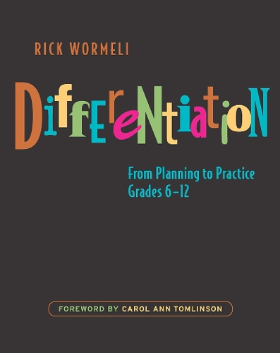 Differentiation