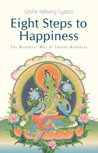 Eight Steps to Happiness