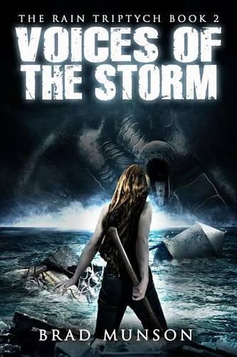 Voices of the Storm #2