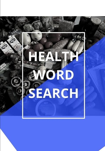 Health Word Search