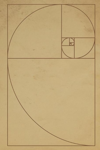 The golden ratio notebook