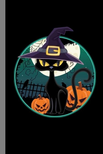 Witch Cat
